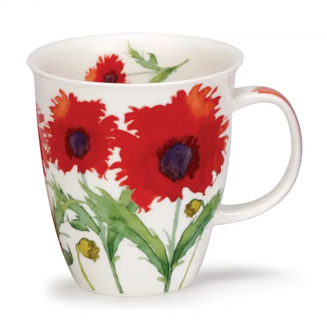 Flora - Poppies hrnek 0.49 l