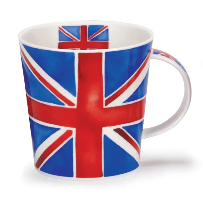 Union Jack hrnek 0.48 l